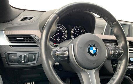 BMW X2, 2018 год, 3 127 800 рублей, 19 фотография