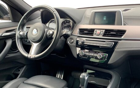 BMW X2, 2018 год, 3 127 800 рублей, 16 фотография