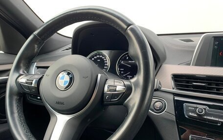 BMW X2, 2018 год, 3 127 800 рублей, 20 фотография