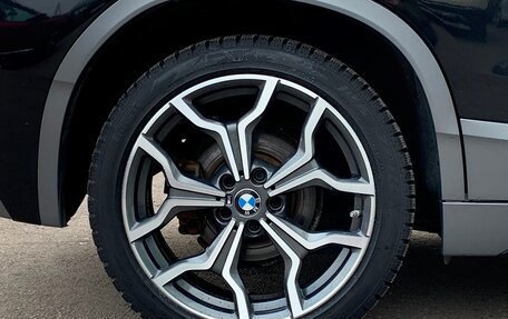BMW X2, 2018 год, 3 127 800 рублей, 23 фотография