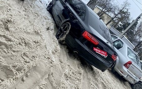 Audi A6, 2014 год, 2 550 000 рублей, 6 фотография