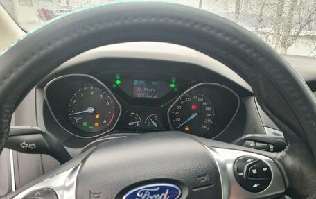 Ford Focus III, 2012 год, 840 000 рублей, 8 фотография
