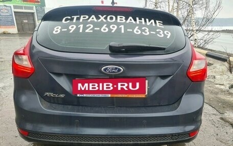 Ford Focus III, 2012 год, 840 000 рублей, 19 фотография