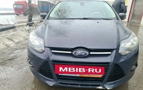 Ford Focus III, 2012 год, 840 000 рублей, 25 фотография
