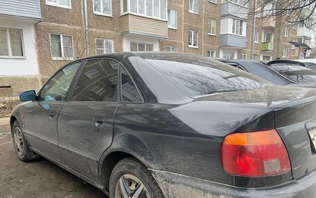 Audi A4, 1996 год, 230 000 рублей, 3 фотография