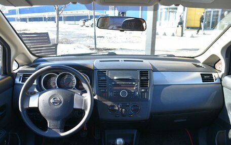 Nissan Tiida, 2013 год, 838 400 рублей, 6 фотография