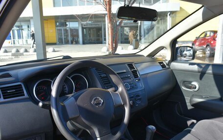Nissan Tiida, 2013 год, 838 400 рублей, 5 фотография