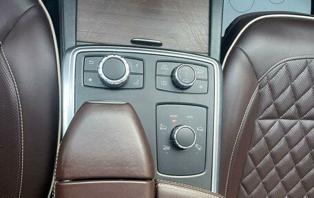 Mercedes-Benz GL-Класс, 2013 год, 2 815 000 рублей, 15 фотография