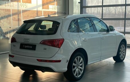 Audi Q5, 2011 год, 1 850 000 рублей, 12 фотография