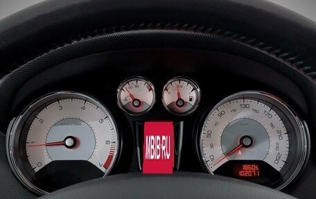 Peugeot 408 I рестайлинг, 2013 год, 775 000 рублей, 6 фотография