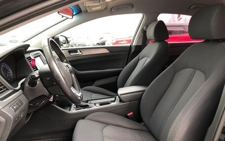 Hyundai Sonata VII, 2017 год, 1 798 800 рублей, 6 фотография