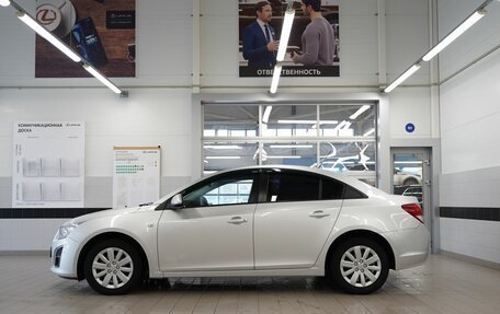 Chevrolet Cruze II, 2013 год, 1 095 000 рублей, 5 фотография