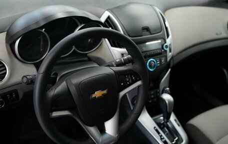 Chevrolet Cruze II, 2013 год, 1 095 000 рублей, 11 фотография