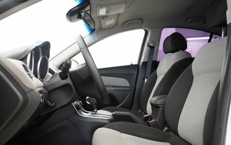 Chevrolet Cruze II, 2013 год, 1 095 000 рублей, 9 фотография