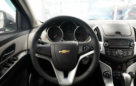 Chevrolet Cruze II, 2013 год, 1 095 000 рублей, 15 фотография