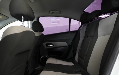 Chevrolet Cruze II, 2013 год, 1 095 000 рублей, 17 фотография