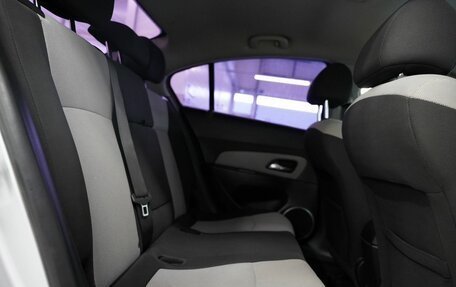 Chevrolet Cruze II, 2013 год, 1 095 000 рублей, 18 фотография
