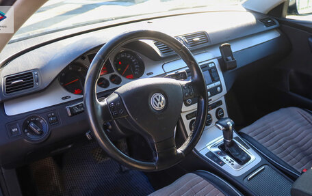 Volkswagen Passat B6, 2008 год, 850 000 рублей, 7 фотография