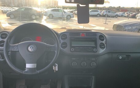 Volkswagen Tiguan I, 2009 год, 1 222 000 рублей, 10 фотография