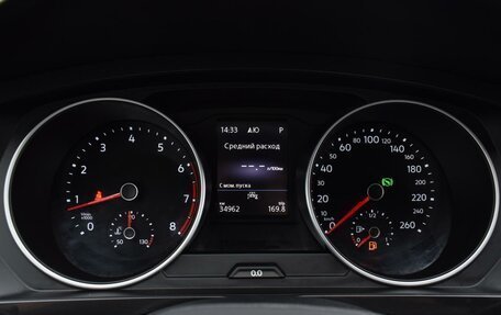 Volkswagen Tiguan II, 2021 год, 2 749 000 рублей, 10 фотография