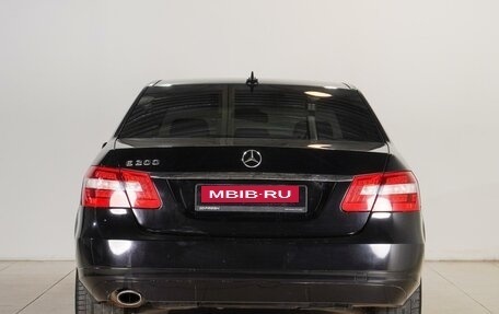 Mercedes-Benz E-Класс, 2012 год, 1 949 000 рублей, 4 фотография