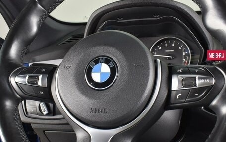BMW X1, 2017 год, 3 300 000 рублей, 12 фотография