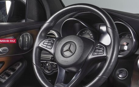 Mercedes-Benz GLC Coupe, 2018 год, 4 099 000 рублей, 18 фотография