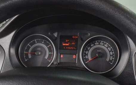 Peugeot 301 I рестайлинг, 2013 год, 699 000 рублей, 10 фотография