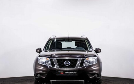 Nissan Terrano III, 2019 год, 1 669 000 рублей, 2 фотография