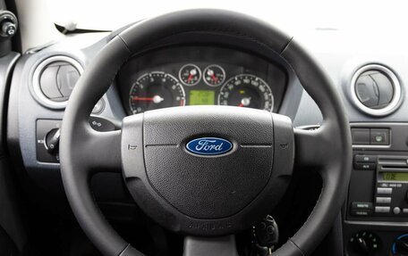 Ford Fusion I, 2008 год, 698 000 рублей, 27 фотография