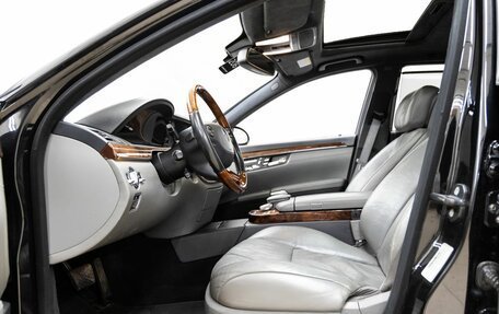 Mercedes-Benz S-Класс, 2006 год, 1 788 000 рублей, 33 фотография