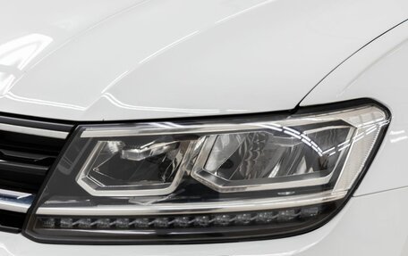 Volkswagen Tiguan II, 2020 год, 2 658 000 рублей, 12 фотография