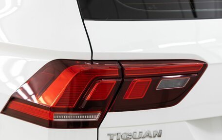 Volkswagen Tiguan II, 2020 год, 2 658 000 рублей, 13 фотография