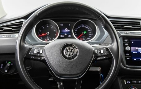 Volkswagen Tiguan II, 2020 год, 2 658 000 рублей, 16 фотография
