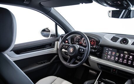 Porsche Cayenne III, 2024 год, 16 500 000 рублей, 12 фотография
