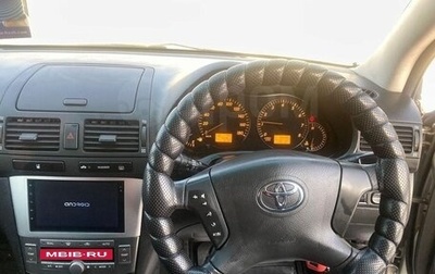 Toyota Avensis III рестайлинг, 2005 год, 950 000 рублей, 1 фотография