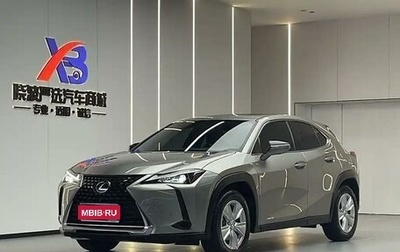 Lexus UX I, 2022 год, 3 550 000 рублей, 1 фотография