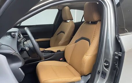 Lexus UX I, 2022 год, 3 550 000 рублей, 7 фотография