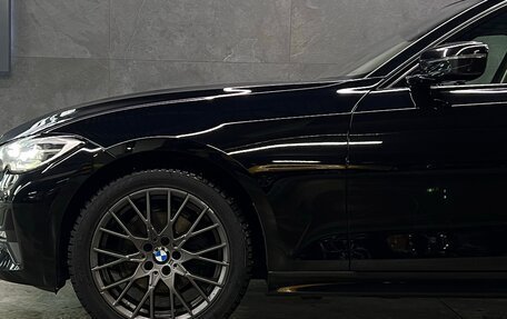 BMW 3 серия, 2019 год, 3 250 000 рублей, 31 фотография