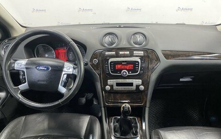 Ford Mondeo IV, 2008 год, 680 000 рублей, 9 фотография