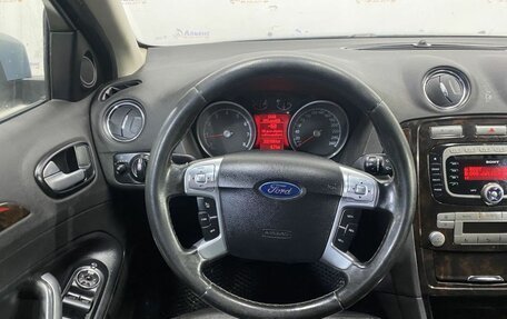 Ford Mondeo IV, 2008 год, 680 000 рублей, 10 фотография