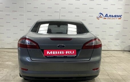Ford Mondeo IV, 2008 год, 680 000 рублей, 4 фотография