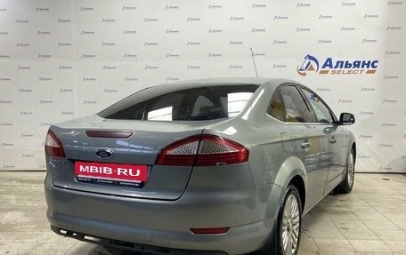 Ford Mondeo IV, 2008 год, 680 000 рублей, 3 фотография