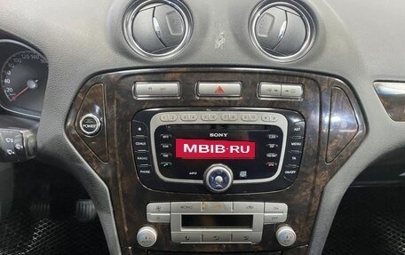 Ford Mondeo IV, 2008 год, 680 000 рублей, 13 фотография