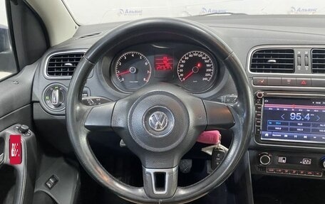 Volkswagen Polo VI (EU Market), 2013 год, 740 000 рублей, 10 фотография