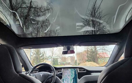 Tesla Model S I, 2019 год, 4 990 000 рублей, 5 фотография