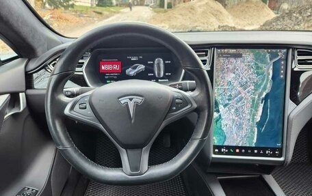 Tesla Model S I, 2019 год, 4 990 000 рублей, 3 фотография