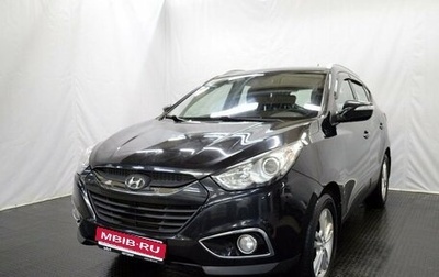 Hyundai ix35 I рестайлинг, 2013 год, 1 410 000 рублей, 1 фотография