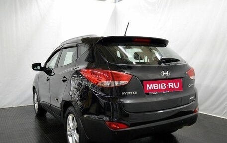 Hyundai ix35 I рестайлинг, 2013 год, 1 410 000 рублей, 7 фотография