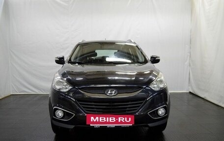 Hyundai ix35 I рестайлинг, 2013 год, 1 410 000 рублей, 2 фотография